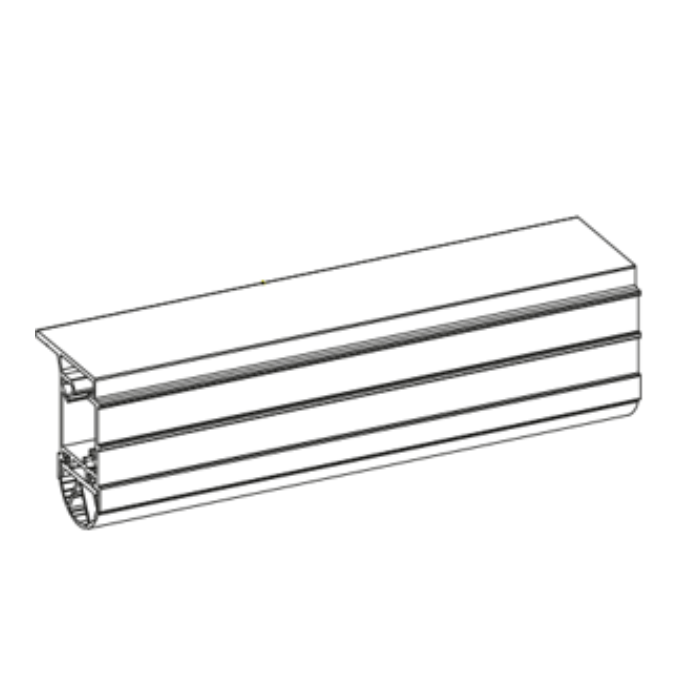 Krītošais slieksnis CCE Acquastop H30