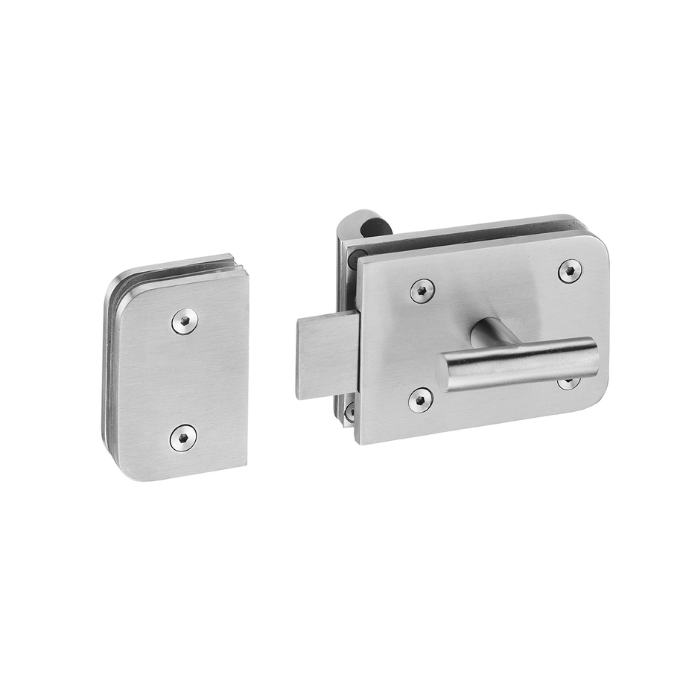 Latch with colour indication JNF IN.17.501