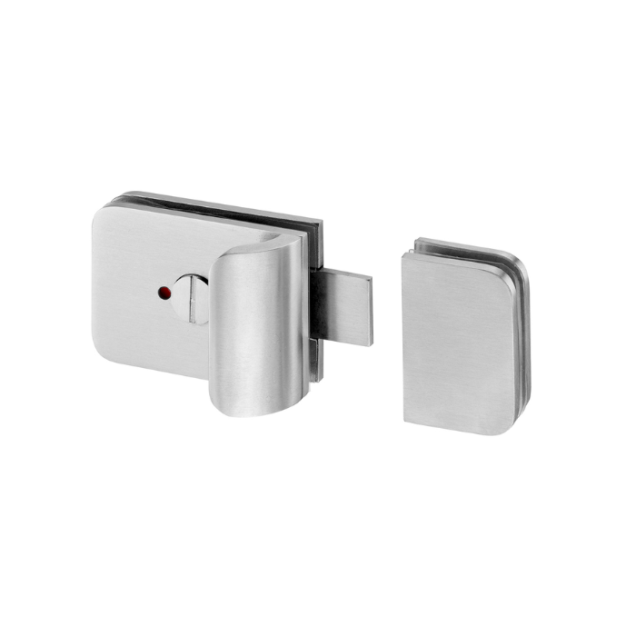 Latch with colour indication JNF IN.17.501