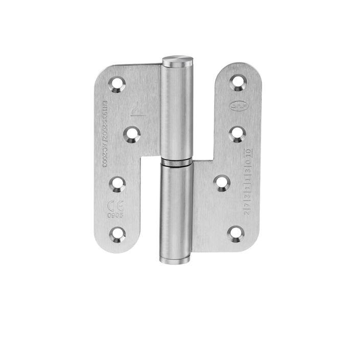 Lift off hinge JNF IN.05.019.100.R.ECO