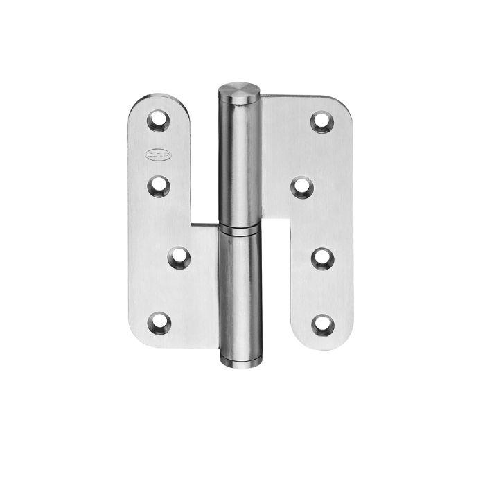 Lift off hinge JNF IN.05.019.100.R.ECO