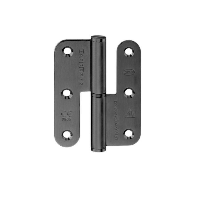 Lift off hinge JNF IN.05.019.90.BR.ECO