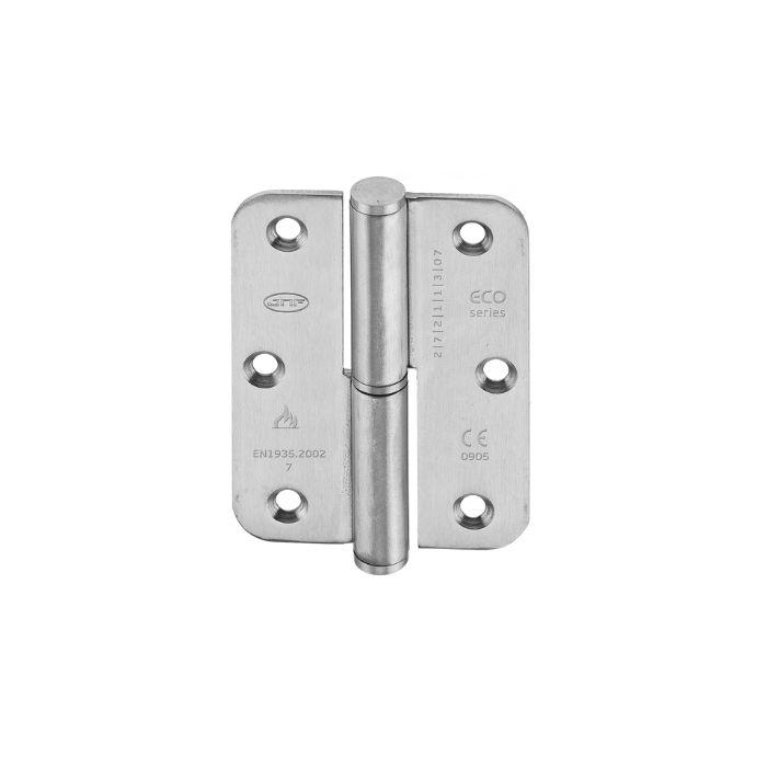 Lift off hinge JNF IN.05.019.90.R.ECO