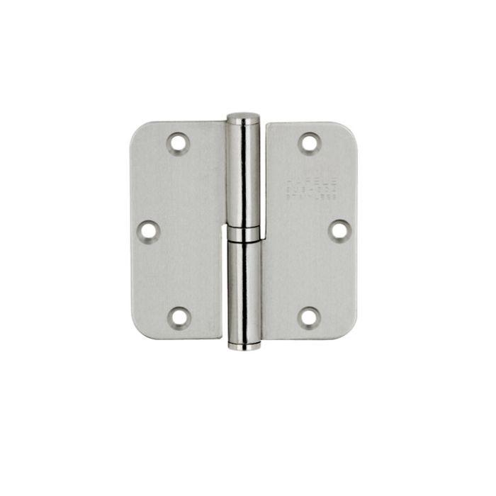 Lift off hinges Hafele Startec 80/80