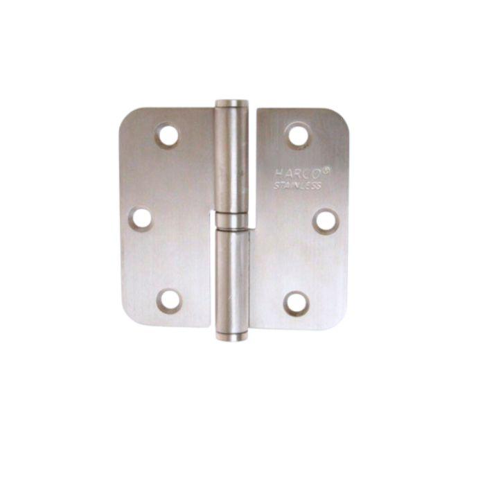 Lift off hinges HARKO 80/80