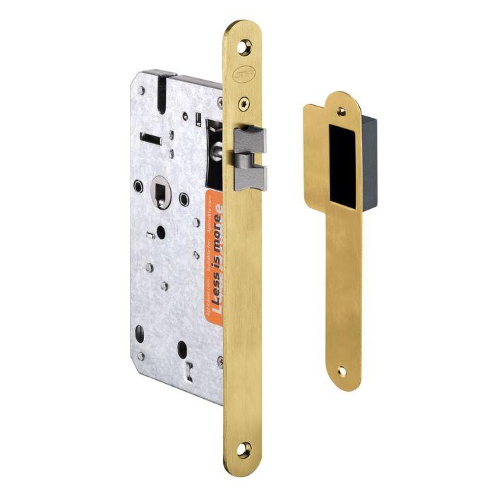 Lock for fire-resistant doors JNF IN.20.890