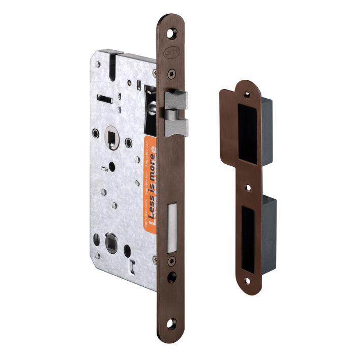 Lock for fire-resistant doors JNF IN.20.890