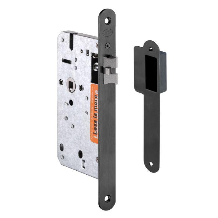 Lock for fire-resistant doors JNF IN.20.890