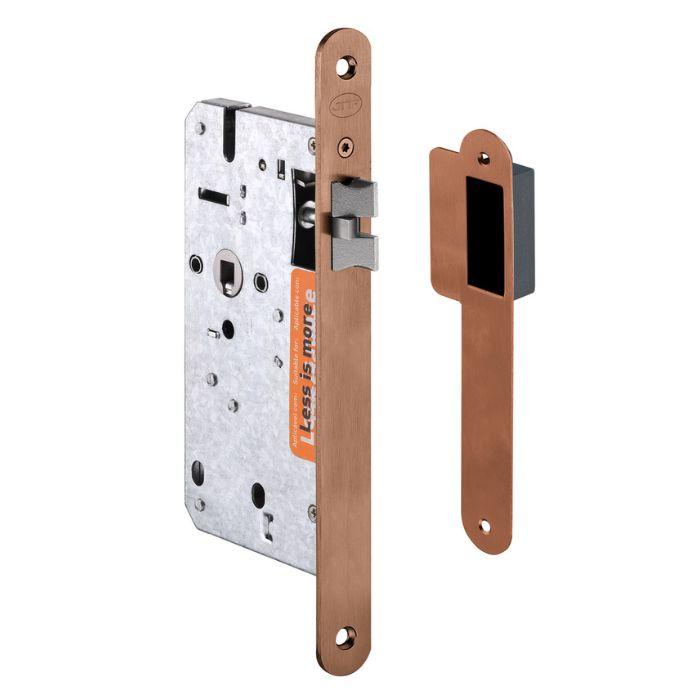 Lock for fire-resistant doors JNF IN.20.890