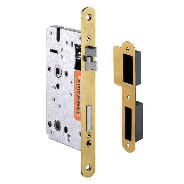 Lock for fire-resistant doors JNF IN.20.890