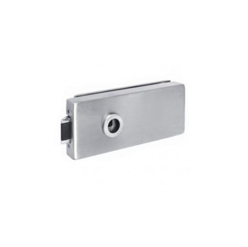 Lock for glass doors Tupai 4014