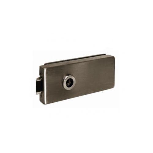 Lock for glass doors Tupai 4014