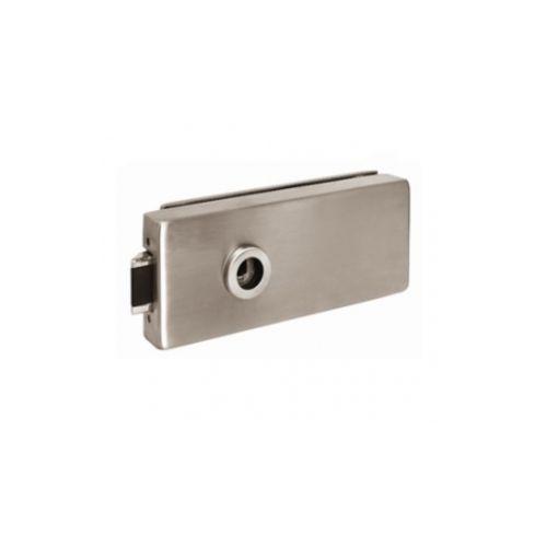 Lock for glass doors Tupai 4014