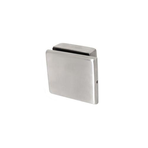 Lock for glass doors Tupai 4018