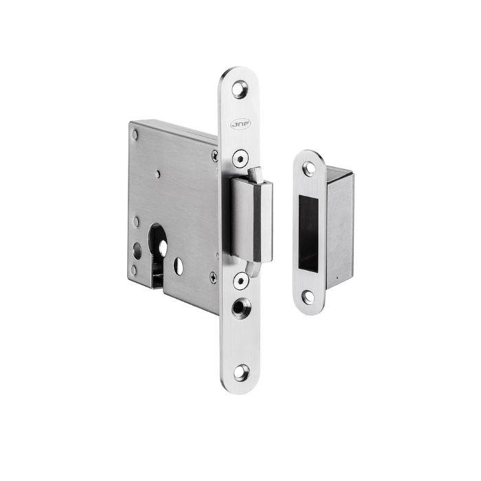 Lock for sliding door JNF IN.20.500