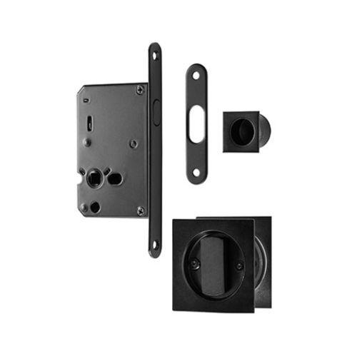 Lock for sliding doors Tupai 2849 Q