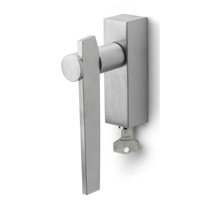 Loga rokturis Formani BB100-DKLOCK