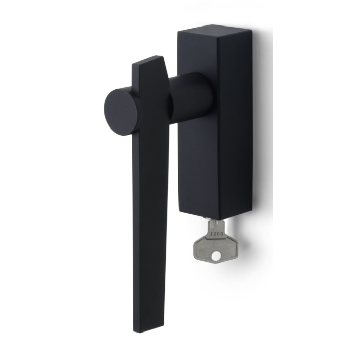 Loga rokturis Formani BB100-DKLOCK