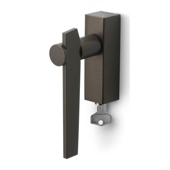 Loga rokturis Formani BB100-DKLOCK