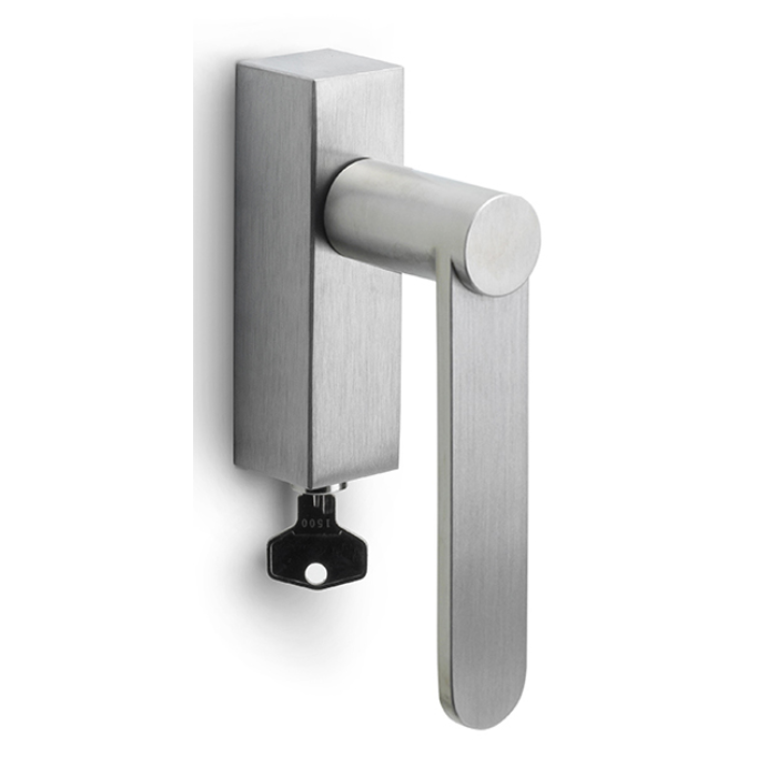 Loga rokturis Formani BB103-DKLOCK