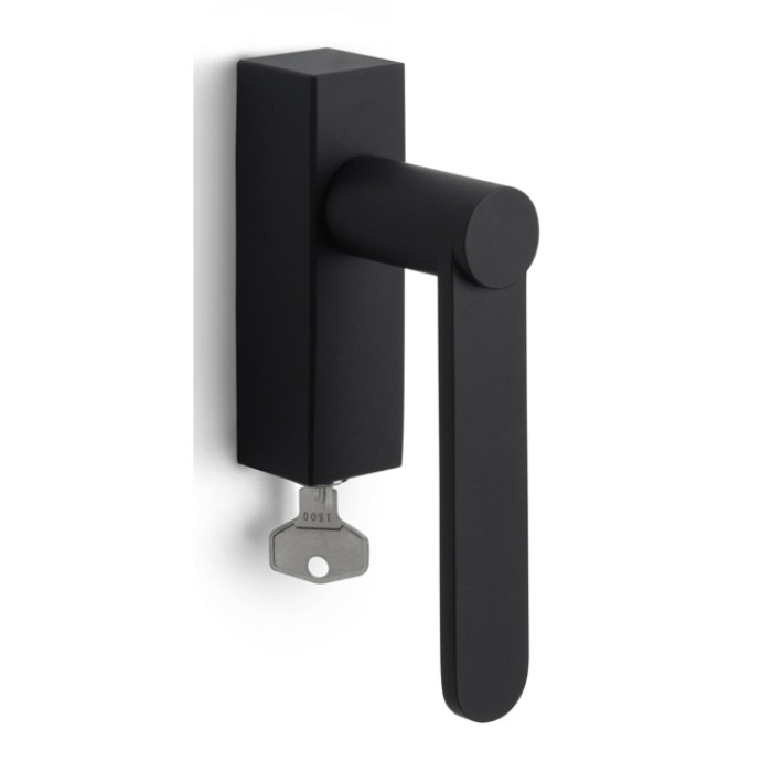 Loga rokturis Formani BB103-DKLOCK