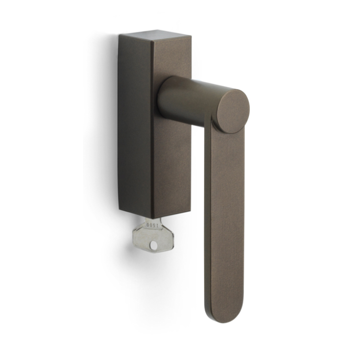 Loga rokturis Formani BB103-DKLOCK