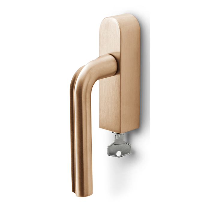 Loga rokturis Formani DR100-DKLOCK-O