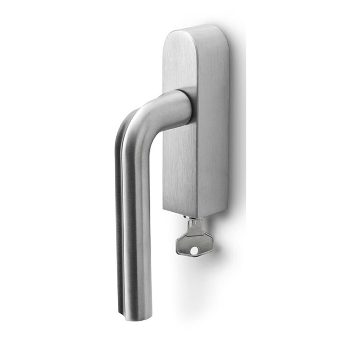 Loga rokturis Formani DR100-DKLOCK-O