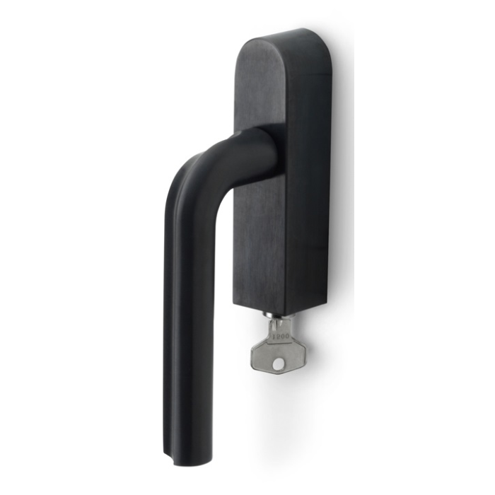 Loga rokturis Formani DR100-DKLOCK-O
