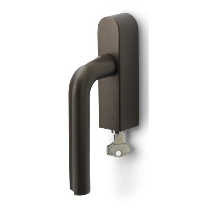 Loga rokturis Formani DR100-DKLOCK-O