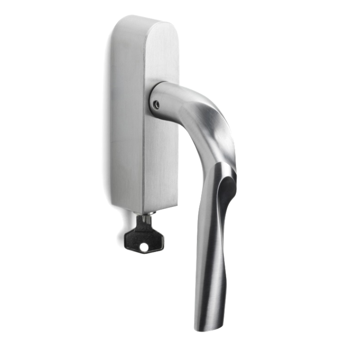 Loga rokturis Formani ELEEZ ZH100-DKLOCK-O