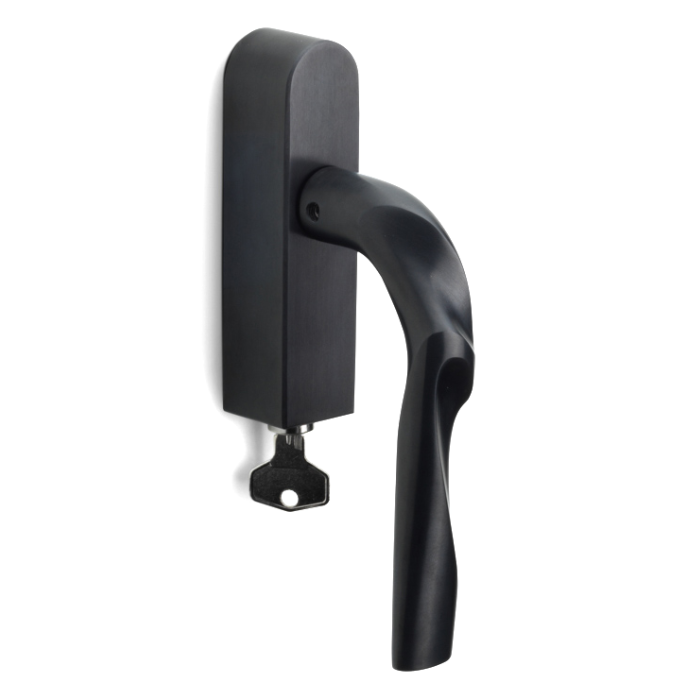 Loga rokturis Formani ELEEZ ZH100-DKLOCK-O