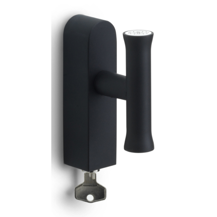 Loga rokturis Formani EV102-DKLOCK-O
