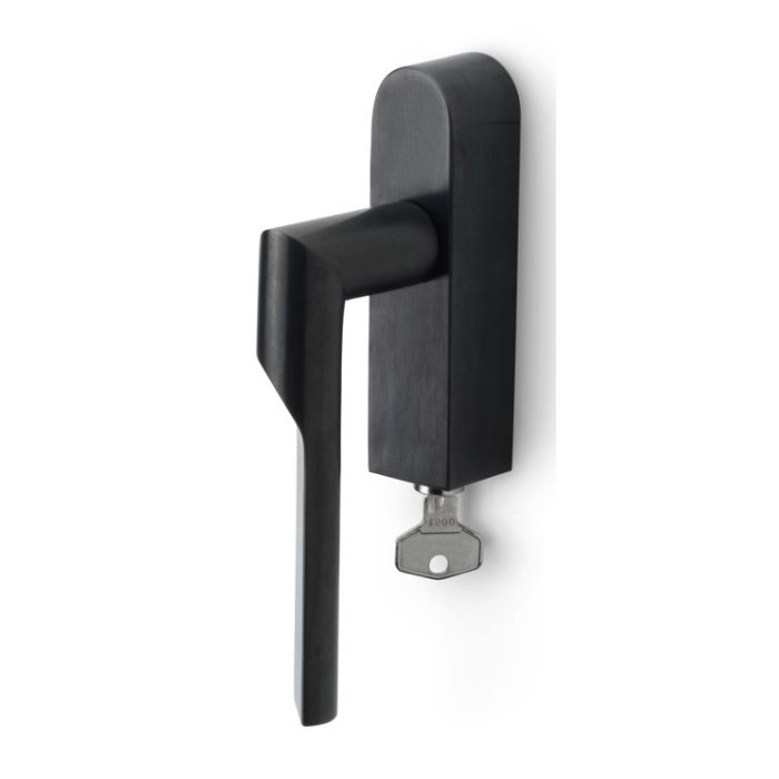 Loga rokturis Formani GL101-DKLOCK-O