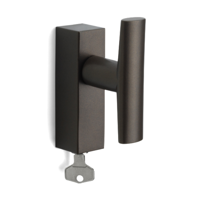 Loga rokturis Formani PBI103-DKLOCK