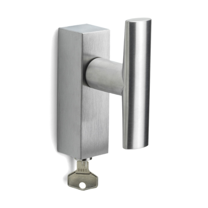 Loga rokturis Formani PBI103-DKLOCK