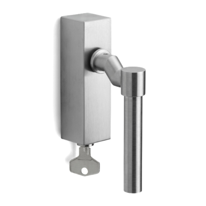 Loga rokturis Formani PBL15F-DKLOCK