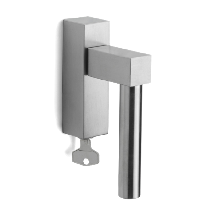 Logu rokturis Formani EK102-DKLOCK
