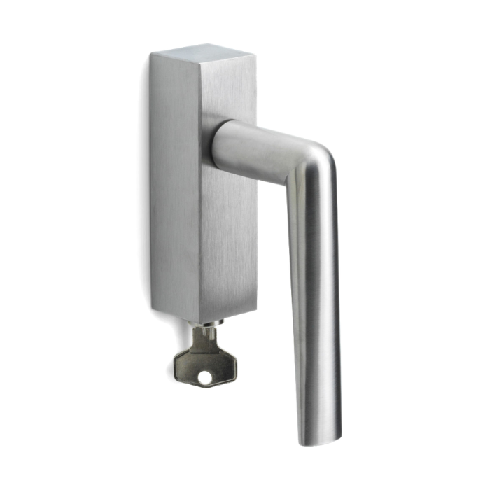 Logu rokturis Formani INC PBI100-DKLOCK