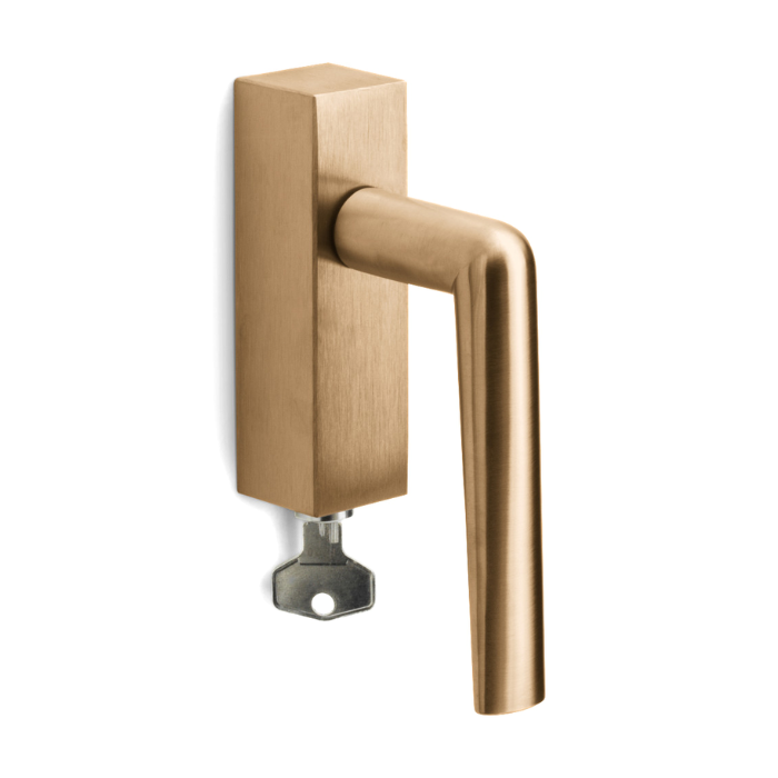 Logu rokturis Formani INC PBI100-DKLOCK