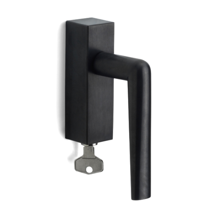 Logu rokturis Formani INC PBI100-DKLOCK