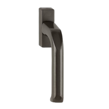 Logu rokturis HOPPE 013P/U34 LONDON 45° 7/32 mm