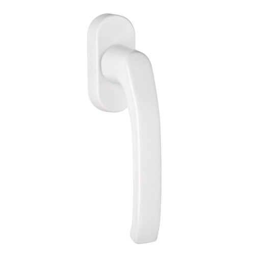 Logu rokturis HOPPE 0600/US952 STUTTGART Secustik 45° (32-42mm)