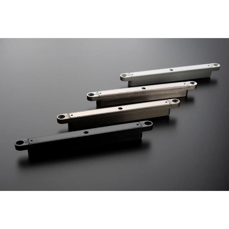 Magnetic door closing system without block M&T Magnetic