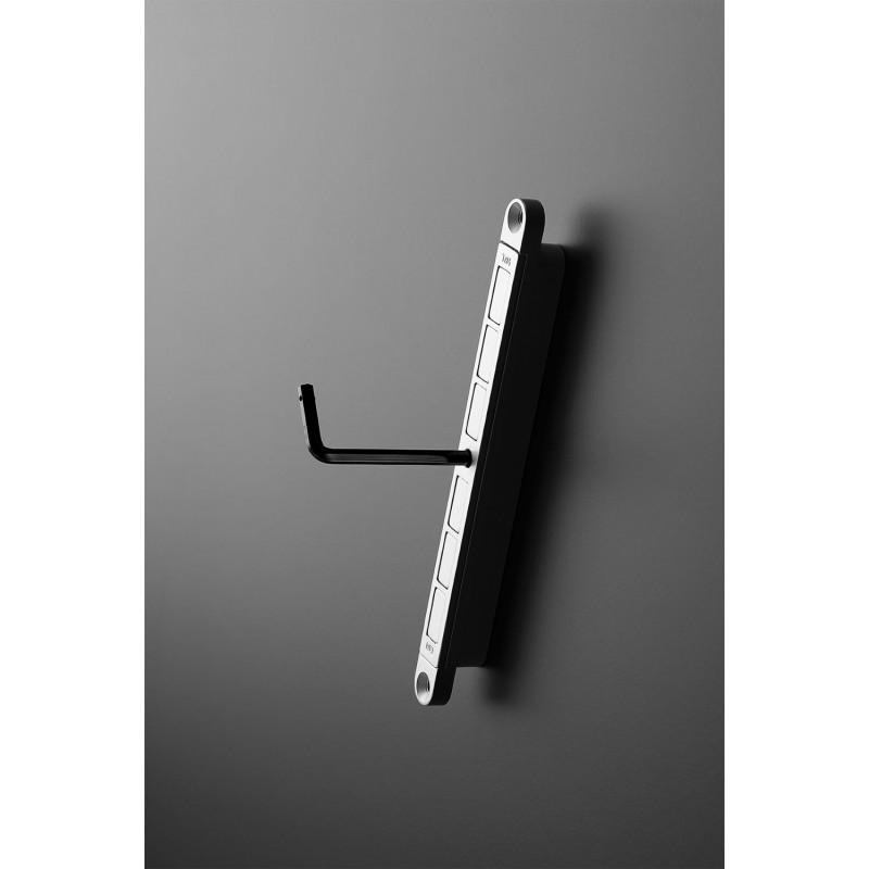 Magnetic door closing system without block M&T Magnetic