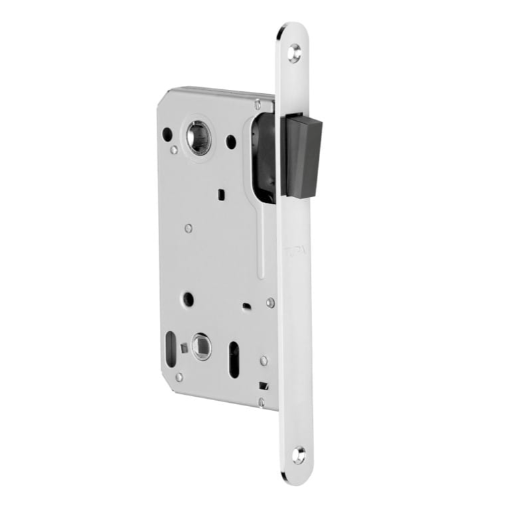 Magnetic door lock with striking plate Aprile 2867/2868/2869 