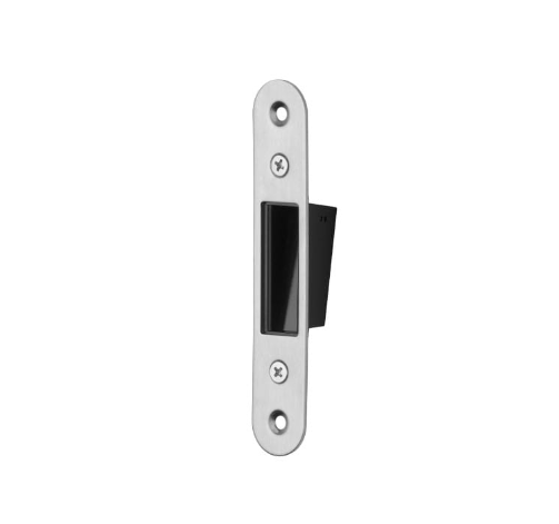Magnetic door lock with striking plate Aprile 2867/2868/2869 