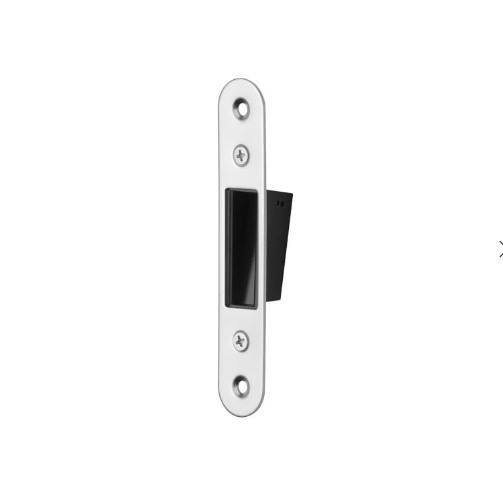 Magnetic door lock with striking plate Aprile 2867/2868/2869 