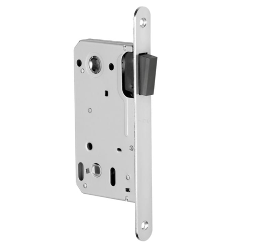 Magnetic door lock with striking plate Aprile 2867/2868/2869 
