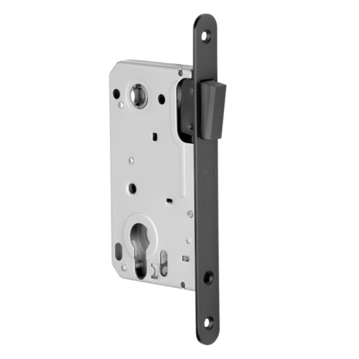 Magnetic door lock with striking plate Aprile 2867/2868/2869 